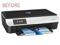 Diese funktion benötigt gegebenenfalls einen treiber oder eine app, zum kostenlosen download verfügbar unter. 11 Hp Envy Ideas Envy Hp Printer Printer