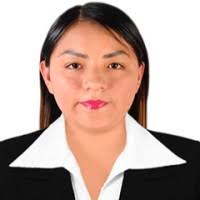 JULIETTE JAZMIN RAMOS SOLIS