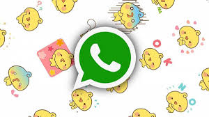 Stickotext Whatsapp Sticker Application Pack Download Check How To Add Sticker Pack For Free Techrounder