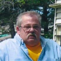 Daniel R. Roberts Obituary