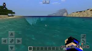 Is available for free download. Realistic Water For Minecraft Be 1 4
