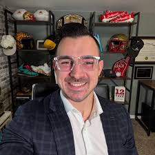 Mando Sallavanti III, CFP®, CEPA (@moneywithmando) · Instagram 照片和视频