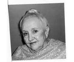 Ada Appleton Obituary (2015)