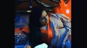 Malayalam Serial Aunty Sona Nair Show