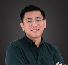 Joseph Zhang