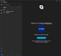 Drive within a dedicated skype folder. Download Skype For Windows 10 14 41 54 0