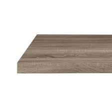 Plan De Travail Stratifie Bois Inox Au Meilleur Prix Leroy Merlin Plan De Travail Cuisine Plan De Travail Cuisine Leroy Merlin
