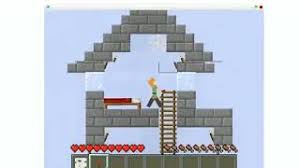 If you would like all the pleasure of a classic pc. Paper Minecraft Game Poki Games Online
