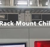 Rack Mount Liquid Chillers: Compact and Efficient Cooling ...