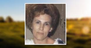 Wilma Faye Houston Obituary June 17, 2013