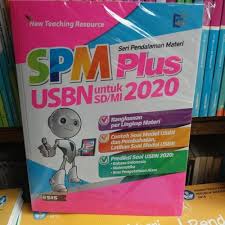 Jual Buku Sd Kelas 6 Terbaru Terlaris Termurah Spm Plus Usbn Sd Mi 2020 Jakarta Barat Lutfi9 Tokopedia