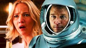 Passengers (2016)