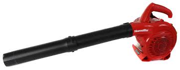 A perfect combination of value and performance. Homelite 26cc 2cycle Gas Handheld Leaf Blower 175mph Certified Refurbished Walmart Com Walmart Com