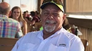 Fundraiser by Alex Schotanus : Bill Coker Memorial Grandkids Fund