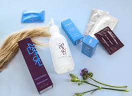 Free of ammonia, ppd, resorcinol, parabens, phthalates, and. Madison Reed Saved My Introvert Self From The Hair Salon Calm Chic