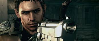Resident Evil 5