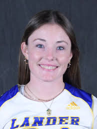 2025 Women's Lacrosse Roster