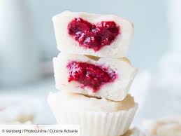 Recette Biscuit A La Noix De Coco Au Coeur De Framboise Ingredients 6 Personnes 3 Blancs D Oeuf 150 Biscuit Noix De Coco Biscuits Aux Noix Noix De Coco