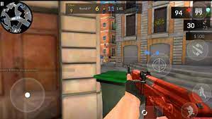 Features of critical ops mod apk · unlimited bullets · enemy position always shown on map · mini map · guns unlocked · no flash · no smoke · rain ( . Critical Ops Mod Apk 1 28 0 F1616 Menu Esp Ammo Weapon