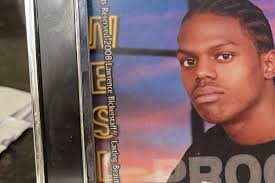 Fundraiser by Michelle Murry : Support Wesley's Burial After Tragic Loss