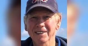 Donald R. Browning Obituary