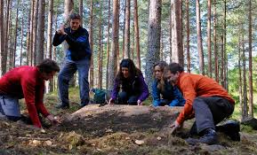 A lonely place to die. Rewind Review 2011 S A Lonely Place To Die