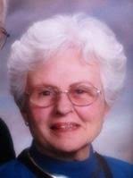 Betty Bagley Obituary (1926