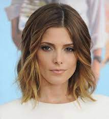 Il taglio capelli medio è molto vivace in versione mossa. Taglimedi Cerca Con Google Tagli Di Capelli Capelli Mossi Medi Capelli
