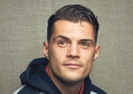 According to stats from opta, xhaka has made 52 tackles this season but has conceded a staggering 24 fouls meaning. Die Kulturelle Seite Des Mittelfeldstrategen Granit Xhaka