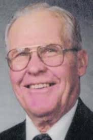 Thaddeus Schroeder Obituary (1923