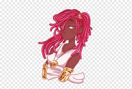Search over 110,000 characters using visible traits like hair color, eye color, hair length, age, and gender on anime characters database. Drawing Magi The Labyrinth Of Magic Dreadlocks Anime Anime Cartoon Fictional Character Woman Png Pngwing
