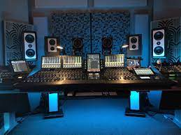 The 5 Home Recording Studio Equipment List 2021 In 2021 Home Recording Studio Recording Studio Design Music Studio Room