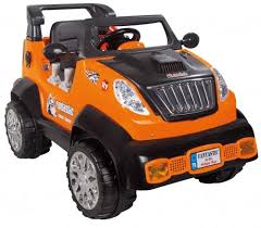 Pilsan Fantastik 12 Volt Uzaktan Kumandali Toy Car Car Toys