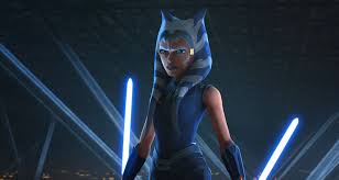 'star wars' sidekicks, minor characters, and droids. Dave Filoni On Making The Clone Wars Finale And Mandalorian Season 2 Ew Com