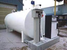 Mobile Filling Station Filling Station Petrol Station Save Water Poster