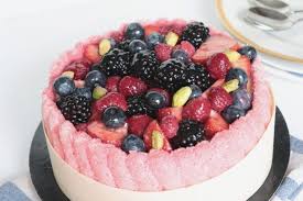 Epingle Sur Desserts