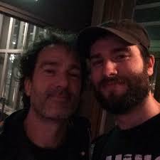 Interview : James McGaw (Magma) (par mail, 20/11/14)