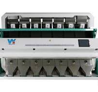 High Quality Special Designed Buckwheat Color Sorter ...
