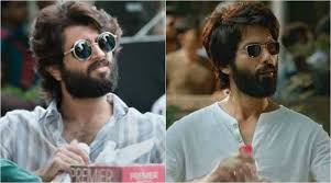 Arjun Reddy And Kabir Singh The Curious Case Of Bad Vs Superbad Entertainment News The Indian Express There are so many shots of cigarette smoking in kabir singh i'm surprised they didn't rope in akshay kumar for a supporting role, to keep reminding the film's leading man to replace cigarettes with sanitary napkins.