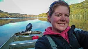 KPBSD Inspiration, Kristin (Beck) Bates, Seward High School #ClassOf2004