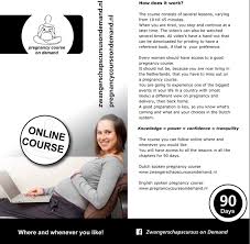 On this page, you will find a lot of freshly uploaded videos. Zwangerschapscursus On Demand Home Facebook