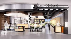 Wpisz nazwę restauracji, danie lub kuchnię. Landing Soon New Restaurants And Retail Port Of Seattle