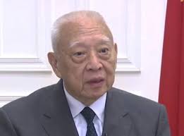 Family of Tung Chee-Hwa Buys Floors in the Center