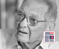 Former Health Minister Vincent Moran passes away