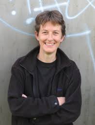 Streets names and panorama views, directions in most of cities. Kunst Index Krefeld Germany