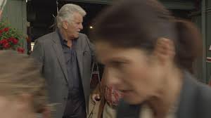 Watch Luck Season 1, Episode 8: Episode 8