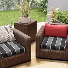 Check spelling or type a new query. Brayden Studio Hinkel Oudoor Sunbrella Dining Chair Cushion Reviews Wayfair
