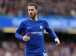 I think we saw two different games, in the first half and the second. Eden Hazard Makes Clear Willingness To Join Real Madrid They Know What They Have To Do If They Want Me The Independent The Independent