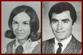 Congratulations to the newlyweds