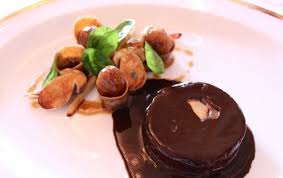 Le Louis Xv Alain Ducasse